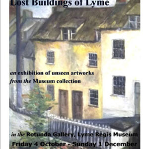 From the Archives: Lost Buildings of Lyme