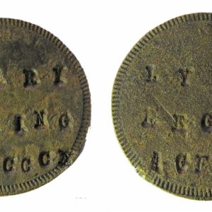 Mary Anning Token