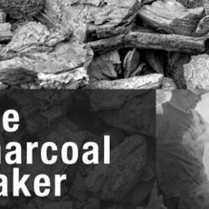 The Charcoal Maker