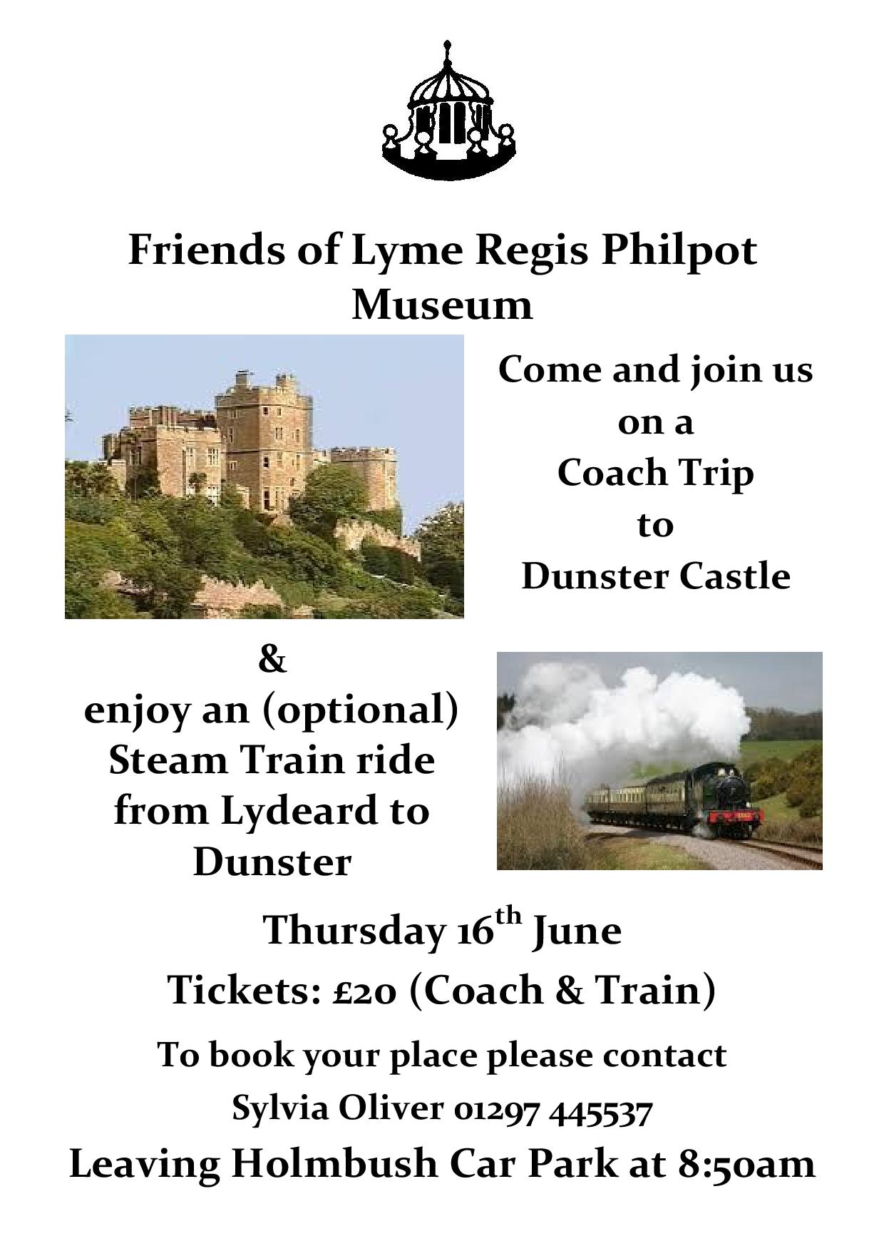 Jane Austen Lyme Regis Museum