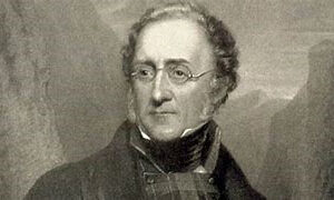 Henry De la Beche