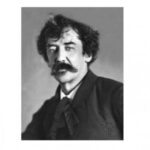James McNeil Whistler, artist