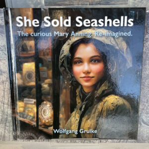 She Sold Seashells