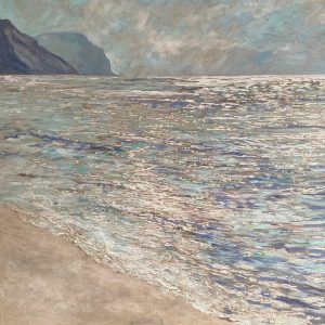 Pauline Sayers