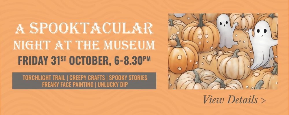 Halloween event