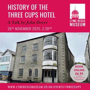 Three Cups Talk