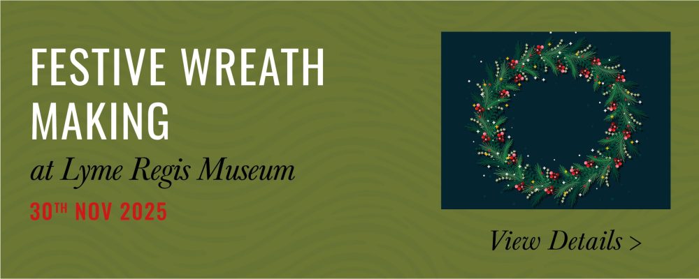 Wreath Making