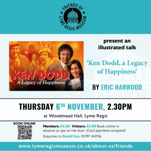 ken dodd talk