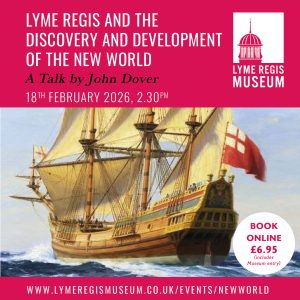 John Dover New World Talk