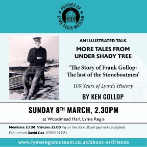 Ken Gollop Talk
