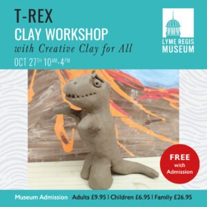 trex workshop