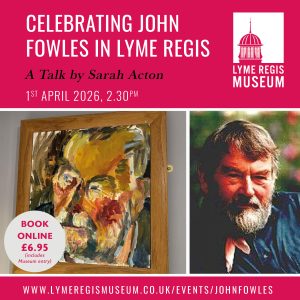 John Fowles