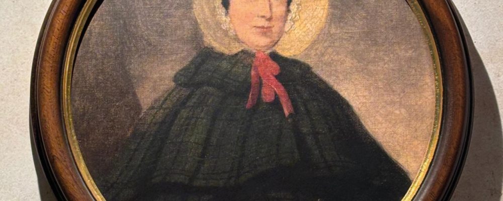 Mary Anning Appeal