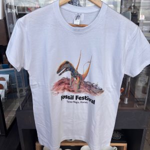 Dimorphodon tshirt