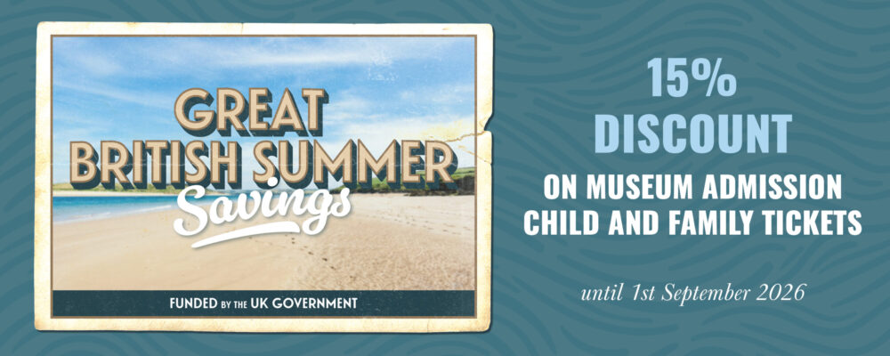 Summer savings