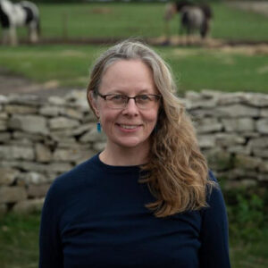 Sarah Acton - Writer & Performer