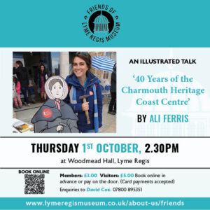 charmouth heritage centre