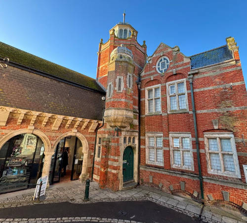 Lyme Regis Museum
