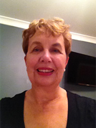 Deborah Hodd