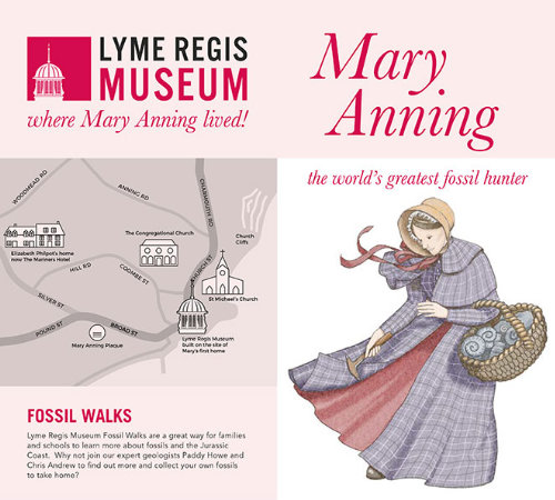Mary Anning PDF