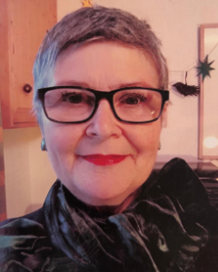 Mary Godwin