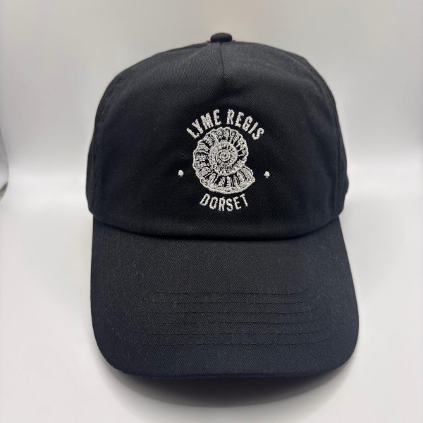 Ammonite Cap
