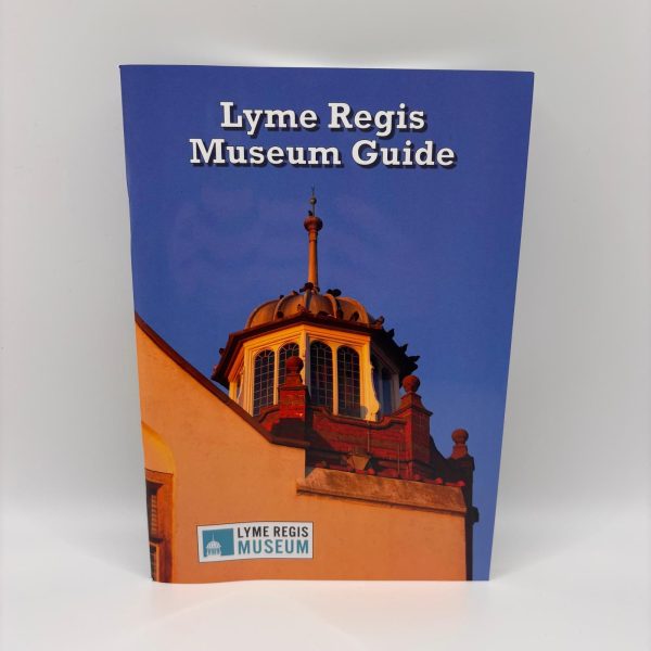 Lyme Regis Museum Guide