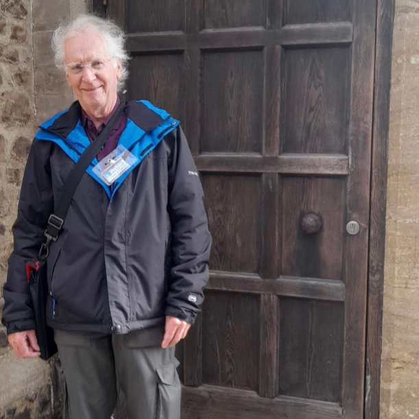 Town History Walk (Fred)