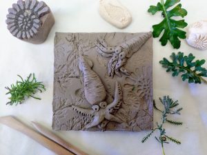 Clay Tile