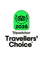 Tripadvisor Travellers' Choice 2026