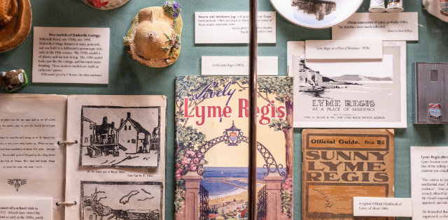 Local History