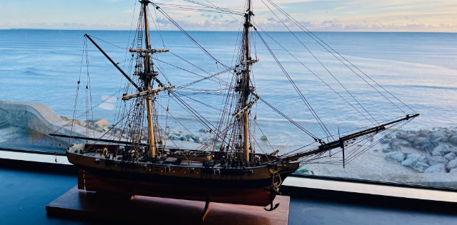Social & Maritime History