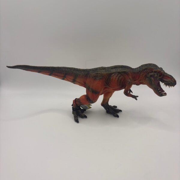 T-Rex Model Toy