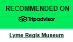 Recommended on Tripadvisor